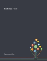 Scattered Finds 1013292308 Book Cover