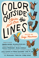 Color Outside the Lines 1641291745 Book Cover