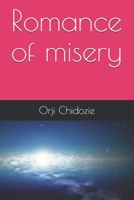 Romance of misery 1702021297 Book Cover