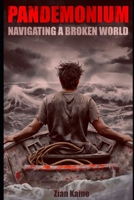 PANDEMONIUM: NAVIGATING A BROKEN WORLD B0DZP59YRR Book Cover