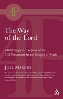 The Way of the Lord 0567082660 Book Cover