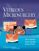 Vitreous Microsurgery 0683015516 Book Cover