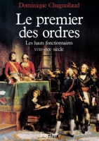Le Premier des Ordres 2213027765 Book Cover