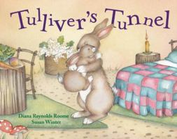 Tulliver's Tunnel 1845076036 Book Cover