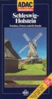 ADAC Reiseführer Schleswig-Holstein. 3870038691 Book Cover