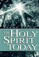 The Holy Spirit Today 0805419195 Book Cover