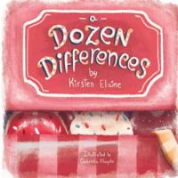 A Dozen Differences 1641360860 Book Cover