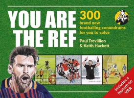 You Are The Ref 2019 1788400755 Book Cover