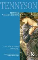 Tennyson: A Selected Edition (Longman Annotated English Poets) 0520066669 Book Cover
