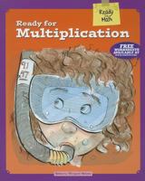 Ready for Multiplication 0766042480 Book Cover