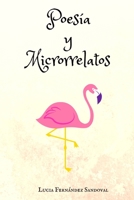 poesía y microrrelatos 198306016X Book Cover