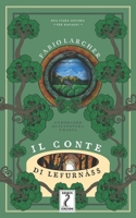 Il conte di Lefurnàss B08MSLXF8R Book Cover