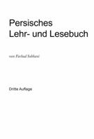 Persisches Lehr- Und Lesebuch Fur Die Umgangssprache 311003722X Book Cover