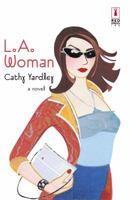 L. A. Woman (Red Dress Ink) 0373250169 Book Cover