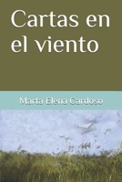Cartas en el viento (Spanish Edition) 1980495157 Book Cover