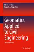 Geomatics Applied to Civil Engineering 303175736X Book Cover