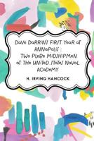 Dave Darrin's First Year at Annapolis 1516839072 Book Cover
