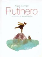 Rutinero 9681676521 Book Cover