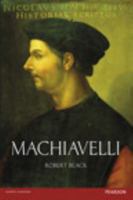 Machiavelli 0582784069 Book Cover