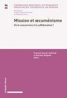 Mission et oecuménisme 3796541402 Book Cover
