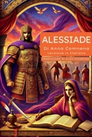 L'Alessiade (Italian Edition) B0F7LRB4B3 Book Cover