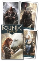 Runic Tarot Mini (Runic Tarot, 4) 0738783803 Book Cover