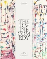 The Divine Comedy illustrated by Alexander Tovborg /anglais 8794418691 Book Cover
