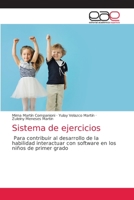 Sistema de ejercicios 6203587648 Book Cover