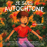 Je suis Autochtone (French Edition) 1459846532 Book Cover