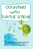 Let's Count!: With Turtle Steve and Friends B098CW9PH8 Book Cover
