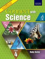 CONNECT WITH SCIENCE (CISCE EDITION) BOOK 4 019947592X Book Cover