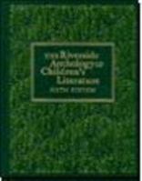 Riverside Anthology of Children's Literature 039535773X Book Cover