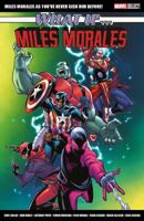 WHAT IF...? MILES MORALES 130294603X Book Cover