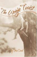 The Wright Twist 1933197196 Book Cover