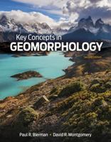 Key Concepts in Geomorphology 1319059805 Book Cover