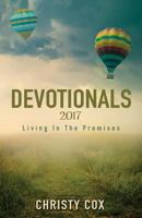 Living In The Promises Devotionals 2017 1546884572 Book Cover