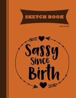 Sketch Book: Extra Large Sketch Book for Doodling, Bullet Journal, Drawing for all ages