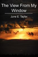 The View From My Window: Carcinoid Cancer and Me 1450544673 Book Cover