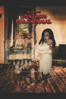 CRONICA DE UN C O N T A G I O P A R A N O R M A L B08VRN5NNR Book Cover