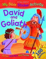 David and Goliath 1848106491 Book Cover