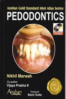 Mini Atlas of Pedodontics (Anshan Gold Standard Mini Atlas) 1905740417 Book Cover