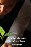 Starting a Business Quick Start Guide B0DQ62FPDJ Book Cover