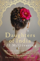 Daughters of India 0749021829 Book Cover