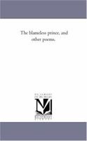 The Blameless Prince 142551541X Book Cover