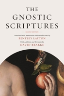 The Gnostic Scriptures 0385174470 Book Cover