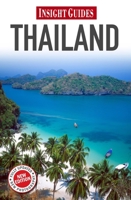 Insight Guide Thailand (Insight Guides Thailand) 0395661811 Book Cover
