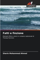 Fatti e finzione (Italian Edition) 6202942150 Book Cover