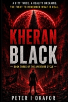 Kheran Black B0H8ZRLWGP Book Cover