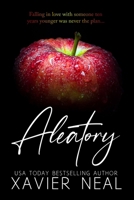 Aleatory: An Older Woman, Younger Man Romance B093B9XTM9 Book Cover