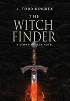 Witchfinder 1643972375 Book Cover